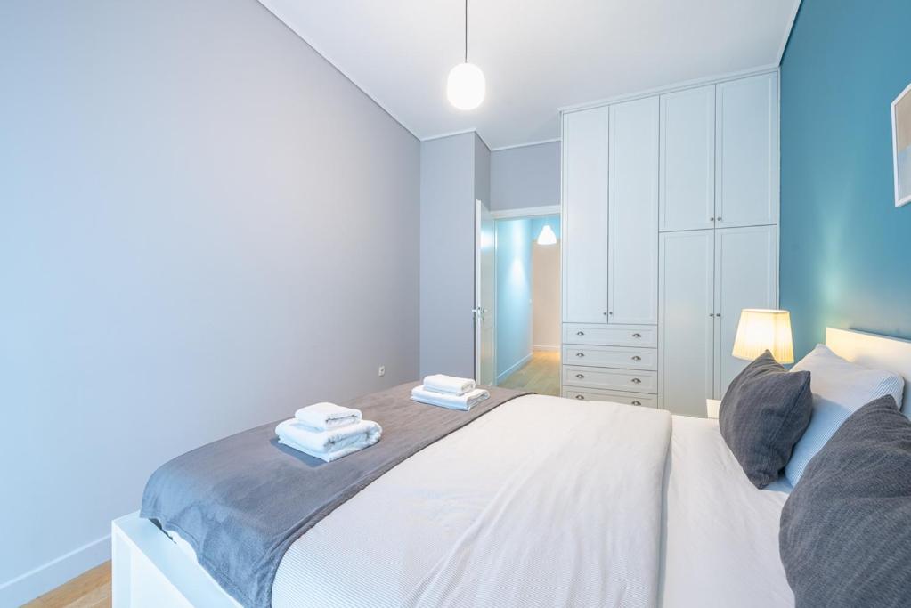 Pame Rentals - 2Bd & 2Ba Home, 4 Min To Acropolis Athen Exterior foto