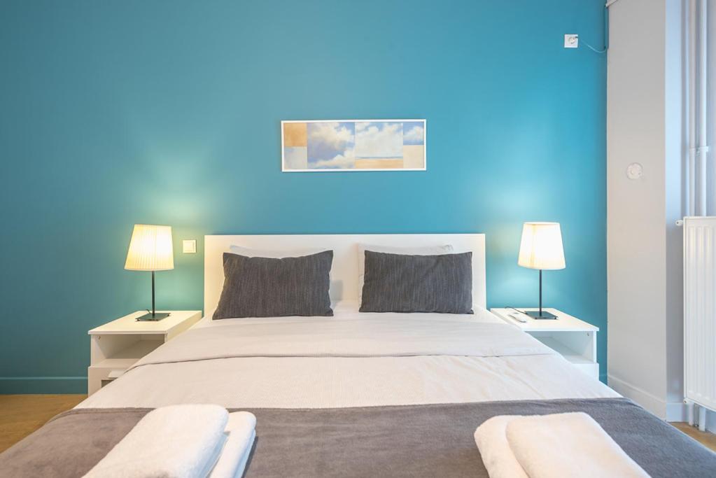 Pame Rentals - 2Bd & 2Ba Home, 4 Min To Acropolis Athen Exterior foto